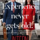 The Intern (Blu-ray) 2015 Free Shipping