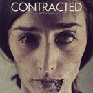 Contracted (Blu-ray) 2013 Free Shipping