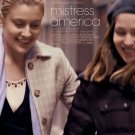 Mistress America (Blu-ray) 2015 Free Shipping