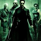 The Matrix (Blu-ray) 1999 Free Shipping