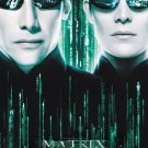 The Matrix Reloaded (Blu-ray) 2003 Free Shipping