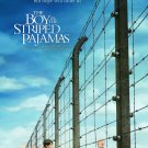 The Boy in the Striped Pajamas (Blu-ray) 2008 Free Shipping