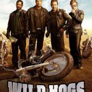 Wild Hogs (Blu-ray) 2007 Free Shipping