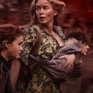 A Quiet Place 2 (Blu-ray) 2021 Free Shipping