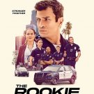 The Rookie Season 4 (Blu-ray) 2021