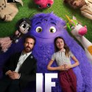 IF (Blu-ray) 2024