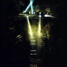 The Cave (Blu-ray) 2005