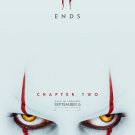 IT 2 (Blu-ray) 2019