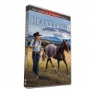Heartland Season 18 (DVD) Brand New