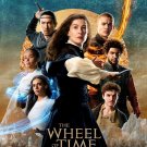 The Wheel of Time Season 2 (Blu-ray) 2023