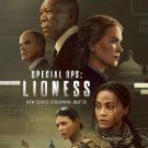 Lioness Season 1 (Blu-ray) 2023