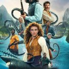 Nautilus (Blu-ray) 2024