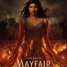 Mayfair Witches Season 2 (Blu-ray) 2025