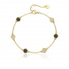 Jewelry new style bracelet female S925 sterling silver bracelet