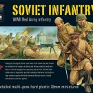 Warlord Games Bolt Action Soviet Infantry (28mm)