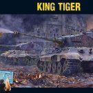 Warlord Games Bolt Action King Tiger Heavy Tank