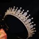 Bridal Tiara's