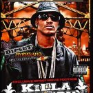 All Access DVD Magazine (Dipset Special Edition)