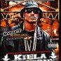 All Access DVD Magazine (Dipset Special Edition)