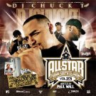 DJ Chuck T - Down South Slangin Vol. 23
