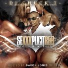 DJ Chuck T - Sexxxplicit R&B Vol. 17