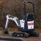 Bobcat 418 Compact Excavator Service Repair Manual SN: AB4711001 & Above DOWNLOAD Bobcat 418 Compact Excavator Service Repair Manual SN: AB4711001 & Above DOWNLOAD