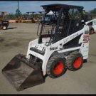 Bobcat 463 Skid Steer Loader Parts Catalog Manual SN 522211001 and Above DOWNLOAD