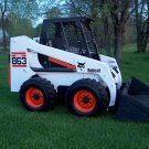 Bobcat 863, 863 Skid Steer Loader Service Repair Manual SN 514440001 & Above DOWNLOAD Bobcat 863, 863 Skid Steer Loader Service Repair Manual SN 514440001 & Above DOWNLOAD