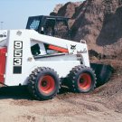 Bobcat 953 Skid Steer Loader Service Repair Manual DOWNLOAD Bobcat 953 Skid Steer Loader Service Repair Manual DOWNLOAD