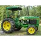 JOHN DEERE 2355, 2555 TRACTOR OPERATORS MANUAL OML64483 JOHN DEERE 2355, 2555 TRACTOR OPERATORS MANUAL OML64483