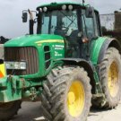 John Deere 7430 E and 7530 E Premium (European) Tractor Repair Technical Manual SUPTM8042EP