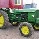 John Deere 710 Tractor Operator’s Manual OML25016 Download John Deere 710 Tractor Operator’s Manual OML25016 Download