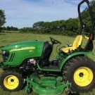 John Deere 2720 Compact Utility Tractor Operator’s Manual OMLVU20932 Download John Deere 2720 Compact Utility Tractor Operator’s Manual OMLVU20932 Download