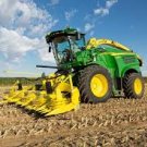 John Deere QSK 19, CM850 Cummin Engine Wiring Diagram 4021497 John Deere QSK 19, CM850 Cummin Engine Wiring Diagram 4021497