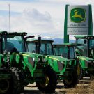 John Deere 5010, 5010I Tractor Service Manual TM2051 John Deere 5010, 5010I Tractor Service Manual TM2051