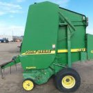 John Deere 457, 457 Silage Special, and 557 Round Balers Operator’s Manual OME126850 Download John Deere 457, 457 Silage Special, and 557 Round Balers Operator’s Manual OME126850 Download