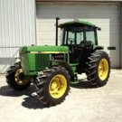John Deere 2950 Tractor Operator’s Manual OML39652 Download John Deere 2950 Tractor Operator’s Manual OML39652 Download