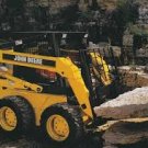 John Deere 3375 Skid-Steer Loader (Serial No. 140001 – ) Operator’s Manual OMM121047 Download John Deere 3375 Skid-Steer Loader (Serial No. 140001 – ) Operator’s Manual OMM121047 Download