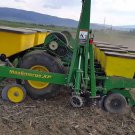 John Deere 1780 Front-Fold MaxEmerge Plus Planter Operator’s Manual OMA61879 Download