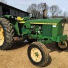 John Deere 787 Air Seeding System Operator’s Manual (OMN200472 J4) OMN200472