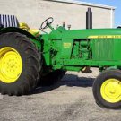 John Deere 3020 Tractor Operator’s Manual OMR48271 Download John Deere 3020 Tractor Operator’s Manual OMR48271 Download