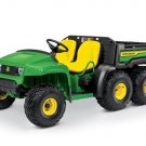 John Deere Utility Vehicle Gator TH 6X4 Diesel (PIN 070001- ) Operator’s Manual OMM165056 John Deere Utility Vehicle Gator TH 6X4 Diesel (PIN 070001- ) Operator’s Manual OMM165056