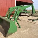 John Deere Loaders 720, 725 pdiw43428 Pre Delivery Instruction John Deere Loaders 720, 725 pdiw43428 Pre Delivery Instruction