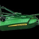John Deere MX5, MX6, MX7 Rotary Cutter Operator's Manual OMW49246 John Deere MX5, MX6, MX7 Rotary Cutter Operator's Manual OMW49246