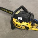 John Deere 200CS, 230CS, 300CS, 550CS Chainsaws Technical Manual TM1750 John Deere 200CS, 230CS, 300CS, 550CS Chainsaws Technical Manual TM1750