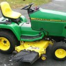 John Deere 7000 Flex-Fold 8-Row Narrow Drawn Max-Emerge Planters Operator’s Manual OMA49798 John Deere 7000 Flex-Fold 8-Row Narrow Drawn Max-Emerge Planters Operator’s Manual OMA49798