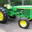 John Deere 915 Rotary Impeller Mower-Conditioner (Serial No. 123501- ) Operator’s Manual OME92540 John Deere 915 Rotary Impeller Mower-Conditioner (Serial No. 123501- ) Operator’s Manual OME92540
