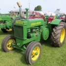 John Deere Model MT Tractor Operator’s Manual OMTMT21051 Download John Deere Model MT Tractor Operator’s Manual OMTMT21051 Download