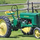 John Deere Model H Series Tractors Operator’s Manual OMR2011 Download John Deere Model H Series Tractors Operator’s Manual OMR2011 Download