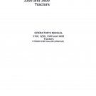 John Deere 3100, 3200, 3300, 3400 Tractors Operator’s Manual RT6005012380 John Deere 3100, 3200, 3300, 3400 Tractors Operator’s Manual RT6005012380